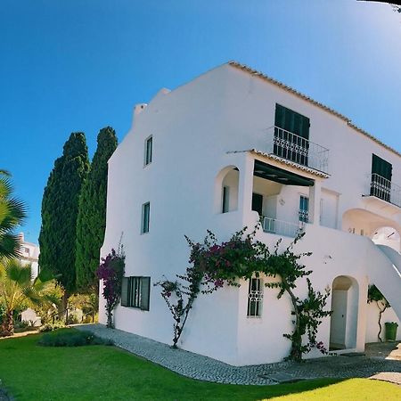Casa Elisa Sao Rafael Apartment Albufeira Ngoại thất bức ảnh