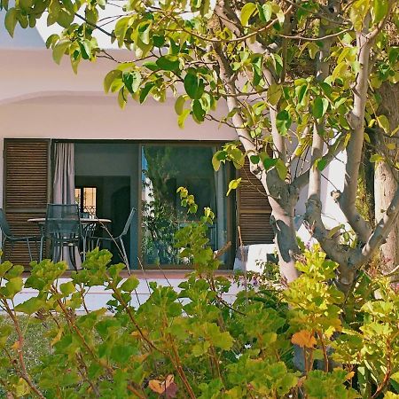Casa Elisa Sao Rafael Apartment Albufeira Ngoại thất bức ảnh