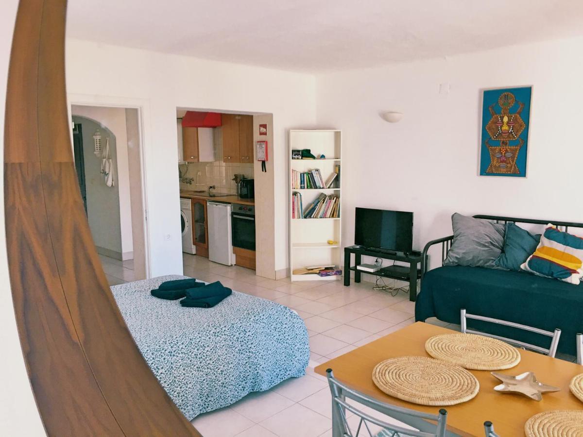 Casa Elisa Sao Rafael Apartment Albufeira Ngoại thất bức ảnh