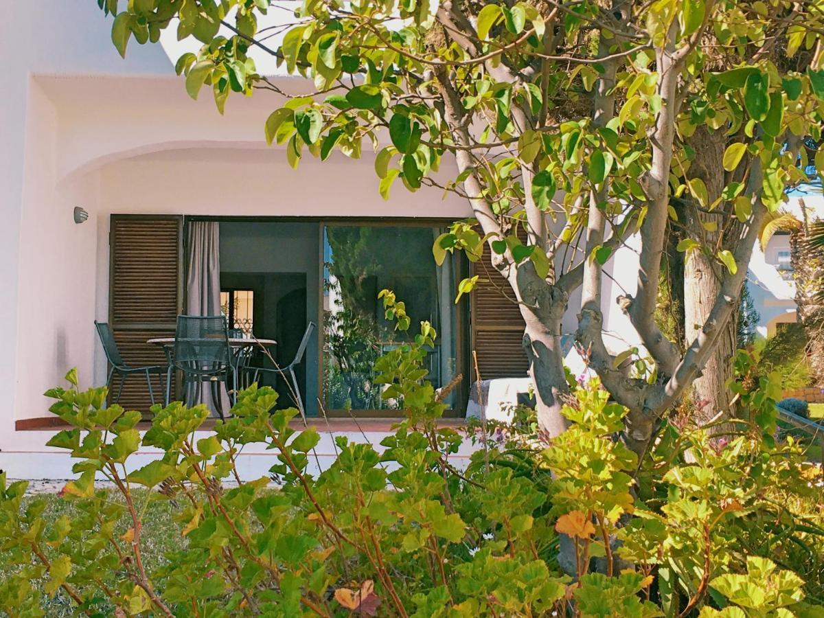 Casa Elisa Sao Rafael Apartment Albufeira Ngoại thất bức ảnh
