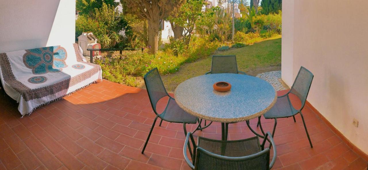 Casa Elisa Sao Rafael Apartment Albufeira Ngoại thất bức ảnh