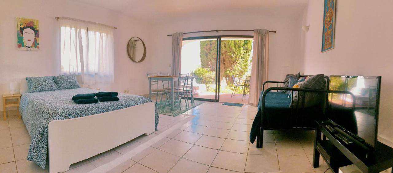 Casa Elisa Sao Rafael Apartment Albufeira Ngoại thất bức ảnh