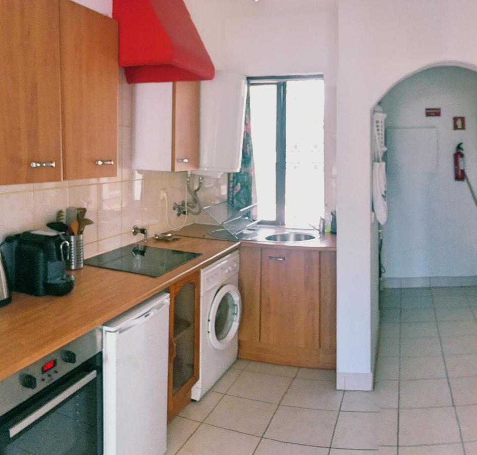 Casa Elisa Sao Rafael Apartment Albufeira Ngoại thất bức ảnh