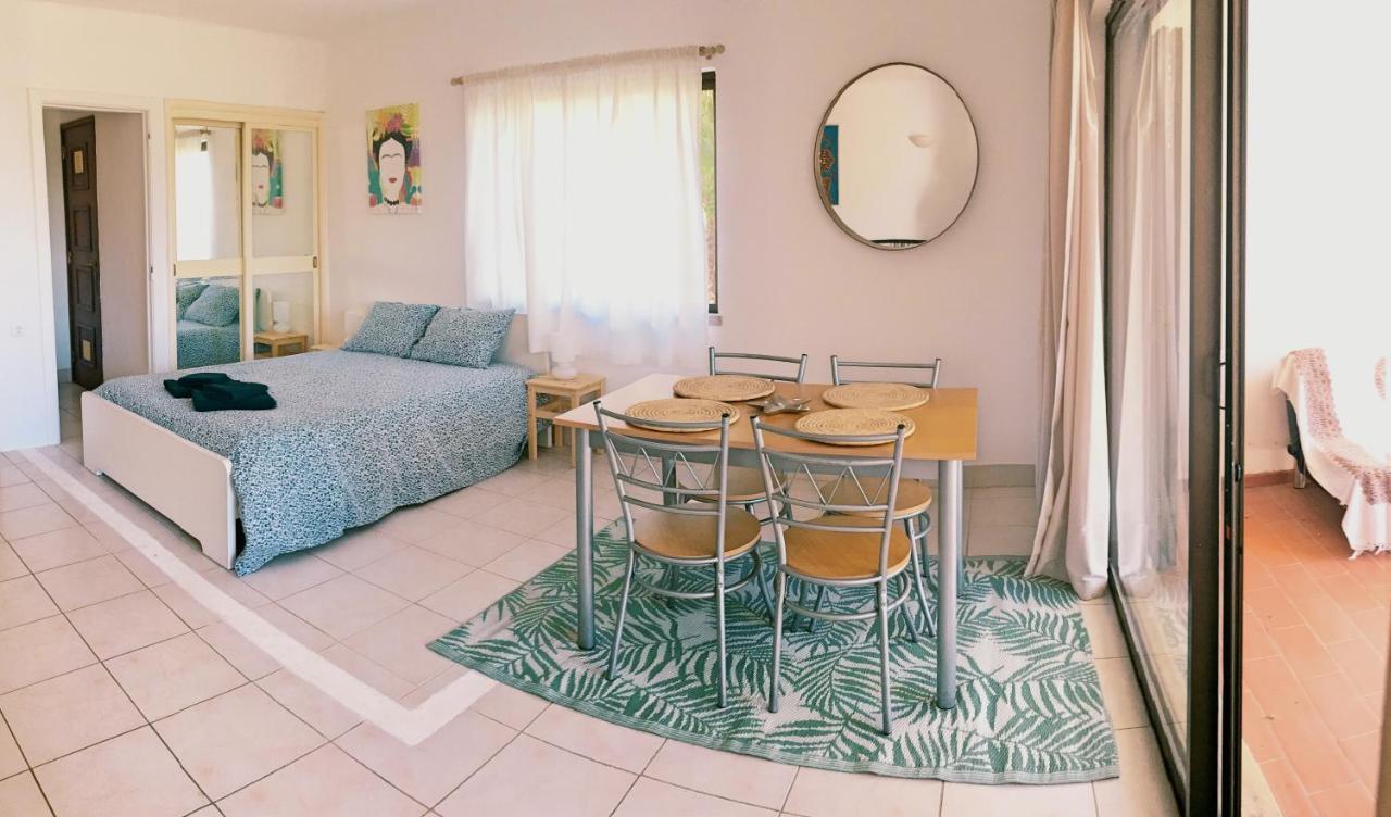 Casa Elisa Sao Rafael Apartment Albufeira Ngoại thất bức ảnh