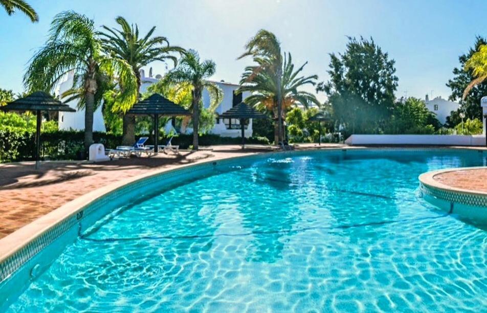 Casa Elisa Sao Rafael Apartment Albufeira Ngoại thất bức ảnh